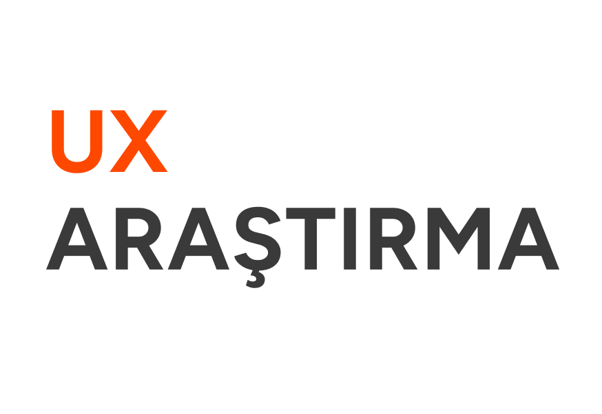 UX Araştırma Eğitimi