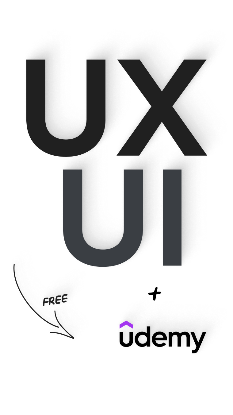 UX/UI Tasarım Eğitimi