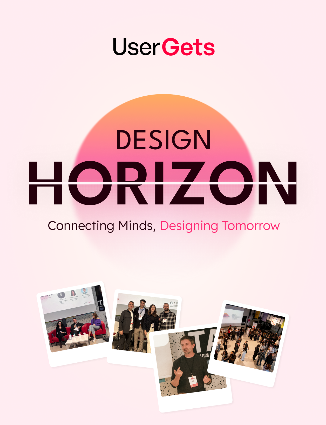 Design Horizon