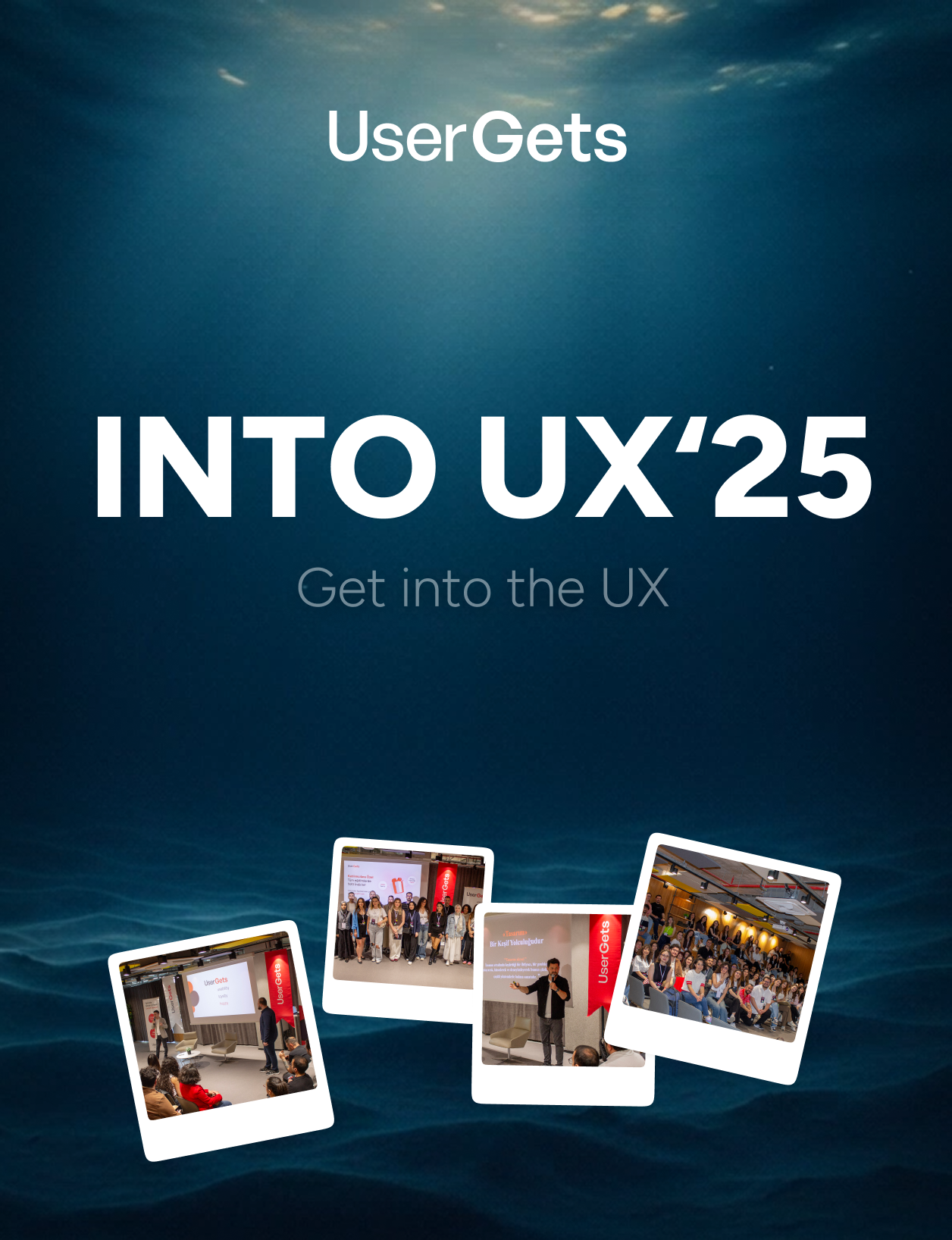 INTO UX‘25