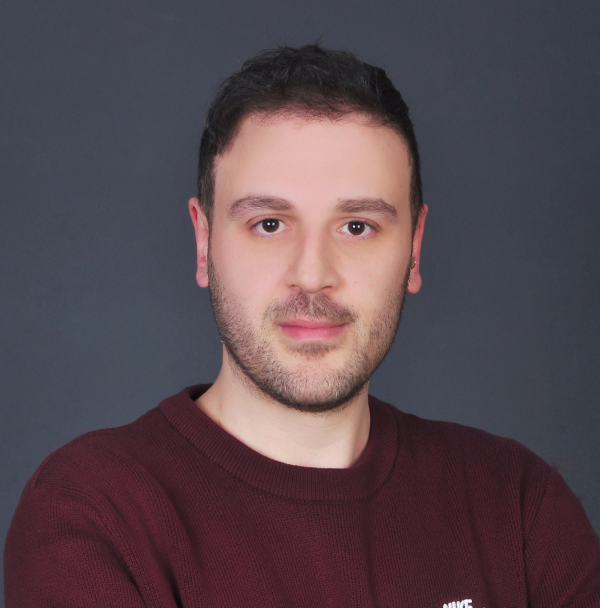 Emre Can Tekgül