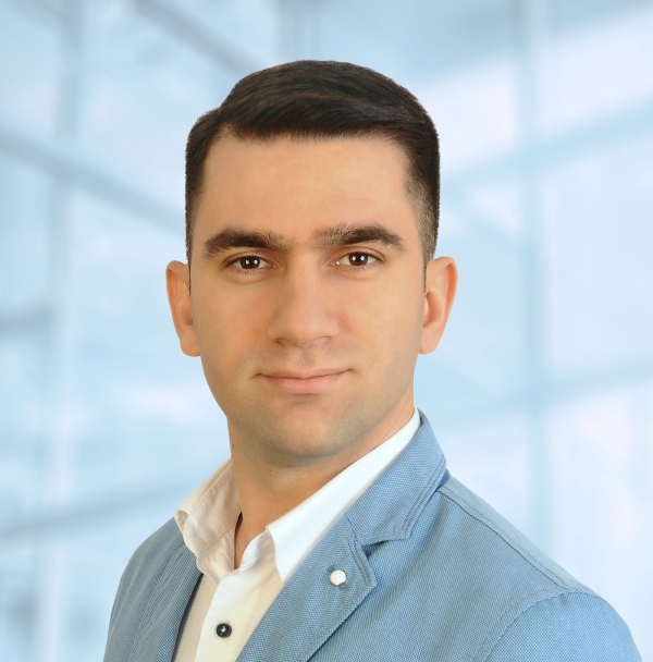 Emrah Karakaş