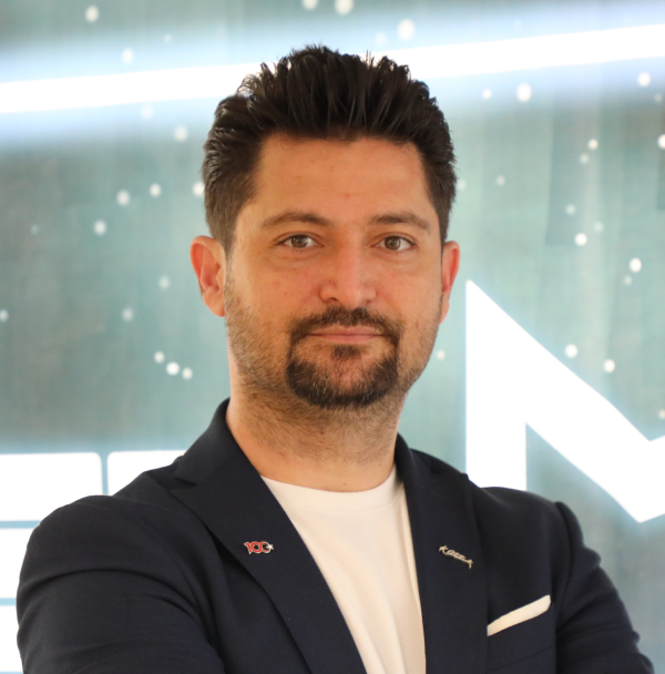 Emrah Kozan