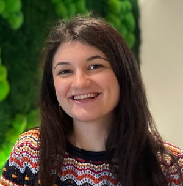 Merve Kurtalan