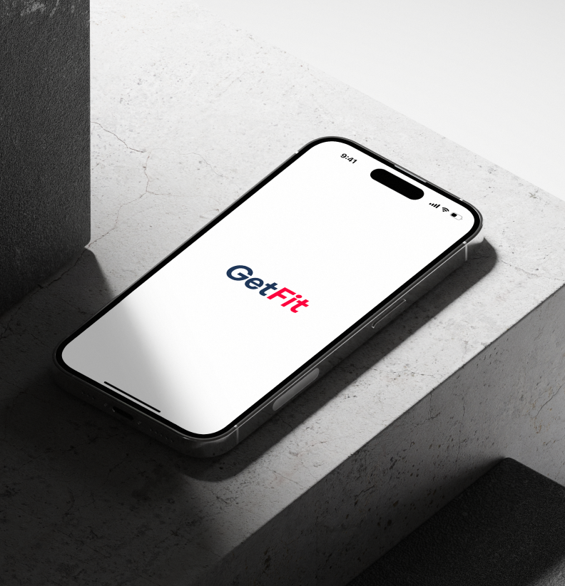GetFit