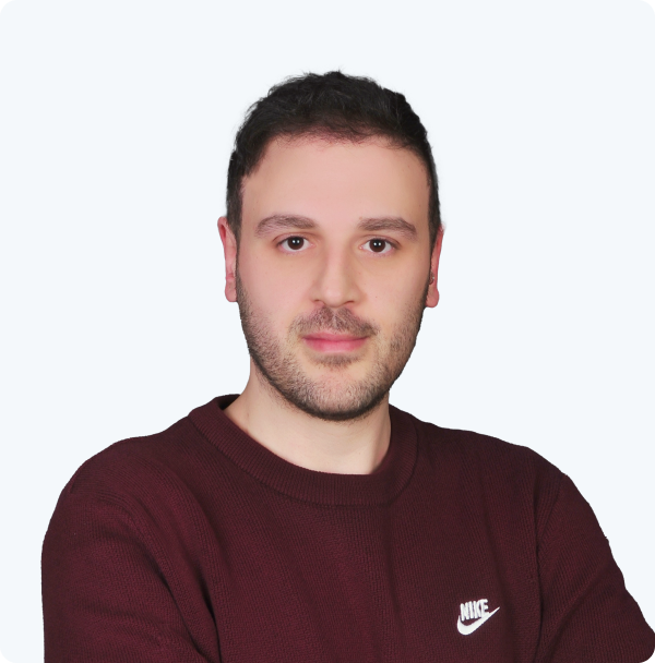Emre Can Tekgül
