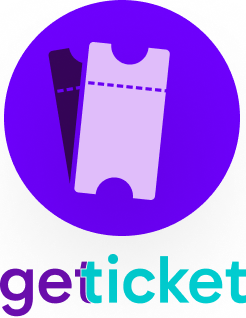 GetTicket projesi logosu